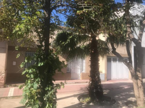 La casa de la Abuela